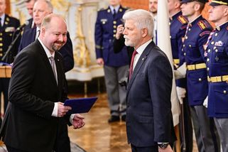 Z ČSSD až na ministra ANO. Proč dal Babiš přednost Tejcovi před svými lidmi - Seznam Zprávy